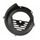 Pokrov za veternico "ventilator" (fan cover) RMS 142580141 črna