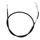 ATV brake cable All Balls Racing 45-4071