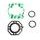TOPEND set tesnil za motor ATHENA P400250600083