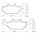 Zavorne obloge ACCOSSATO AGPA166 OR