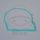 Tesnilo sklopke (Clutch cover gasket) ATHENA S410485021054