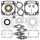 Complete Gasket Kit with Oil Seals WINDEROSA 711275
