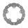 Zavorni disk EBC MD2120C