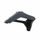 Radiator scoops POLISPORT 8424700003 nardo grey