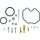 Carburetor Rebuild Kit All Balls Racing 26-10042