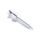 FF Needle rebound piston rod KYB 110440000501
