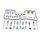 Carburetor Rebuild Kit All Balls Racing 26-1613