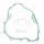 Tesnilo sklopke (Clutch cover gasket) ATHENA S410485008110