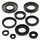 Engine Oil Seal Kit WINDEROSA 822247