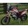 Engine guards RDMOTO CF140W Bela (with protectors)