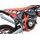 Decat pipe GPR BT.9.DECAT Brushed Stainless steel