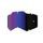 Lens SHOT ASSAULT/IRIS 2.0 A09-29G2-08 blue / iridium AS/AF