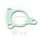 Tesnilo sklopke (Clutch cover gasket) ATHENA S410270021018