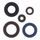 Set tesnil motorja za olje (Engine Oil Seals Kit) ATHENA P400089400001