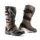 Obutev Seventy Degrees 70° SD-BA4 BROWN T49