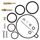 Carburetor Rebuild Kit All Balls Racing 26-1207