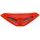 Forehead ventilation cover CASSIDA EVO rdeč