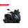 Windshield PUIG V-TECH LINE SPORT 21744J matt black