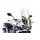 Windscreen PUIG TOURING 8905W prozorna