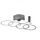 Kovan bat ATHENA S4F09600020A d 95,96mm