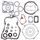 Complete Gasket Kit with Oil Seals WINDEROSA 811638