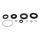 Differential Seal Only Kit All Balls Racing 25-2130-5