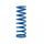 Shock spring K-TECH 55-205-45 45N
