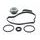Water Pump Rebuild Kit WINDEROSA 721322