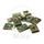 Speed nut kit JMT 10 pieces