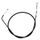 ATV brake cable All Balls Racing 45-4058