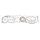 Carburetor Rebuild Kit All Balls Racing 26-1006