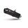 Celoten izpušni sistem 2x1 MIVV OVAL K.057.L3C Carbon with carbon cap