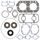 Complete gasket set with oil seal WINDEROSA 611101