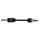 Axle All Balls Racing AB6-JD-8-303 6ball