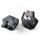 Cheek pads GMS HEXAGO ZG12501-PAD-2XL 2XL