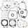 Complete Gasket Kit with Oil Seals WINDEROSA 811276