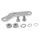 Bracket mirror RMS 121850180 chromed