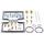 Carburetor Rebuild Kit All Balls Racing 26-1898