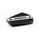 Brake tank cover PUIG 22397P srebrna
