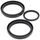 Differential Seal Only Kit All Balls Racing 25-2072-5