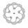 Zavorni disk NG 1706X