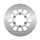 Zavorni disk NG 686