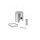 Piston RMS 100090830 47mm