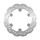 Zavorni disk NG 422X