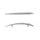 Fender crest RMS 142660320