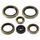 Engine Oil Seal Kit WINDEROSA 822370