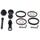 Caliper Rebuild Kit All Balls Racing 18-3170