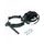 Radiator cooling fan and mounting kit SPAL EP-RFT-TBI