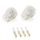 Turn signals PUIG INTEGRATED 4487K laser homologated