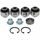 Rear Independent Suspension Kit All Balls Racing 50-1247